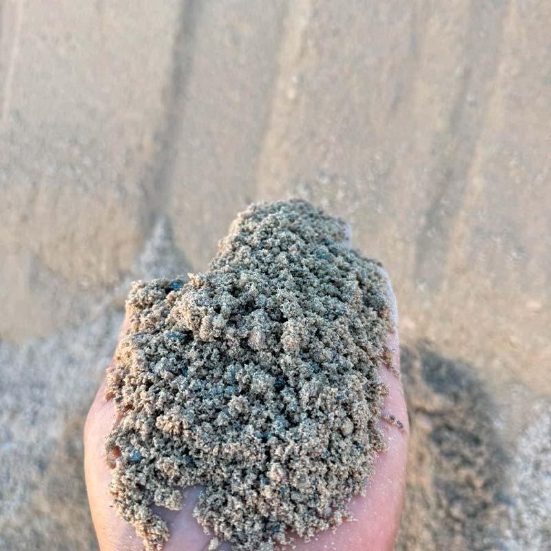 Imagem de Areia Média